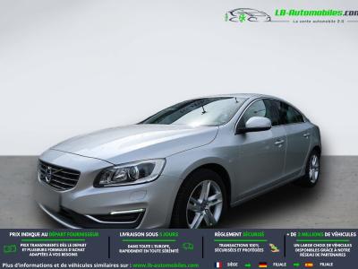 Volvo S60 T3 152 ch BVM