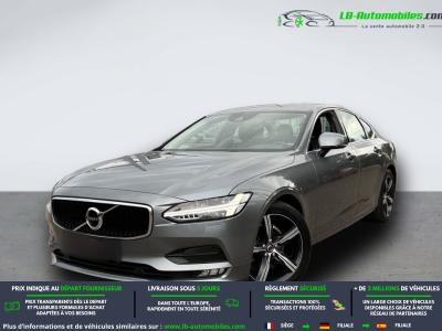 Volvo S90 Diesel 190 ch BVA