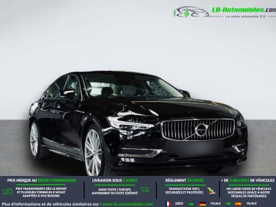 Volvo S90 D5 AWD 235 ch BVA