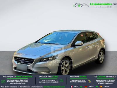 Volvo V40  D3 150 BVM