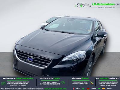 Volvo V40  D2 115 BVM