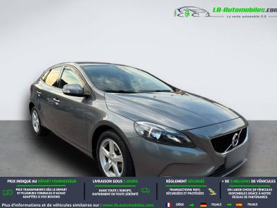 Volvo V40  D2 120 ch BVM