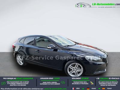 Volvo V40  D2 120 ch BVM