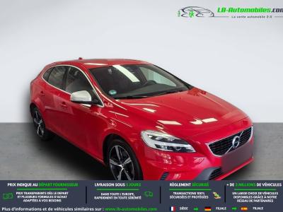 Volvo V40  T2 122 ch BVM