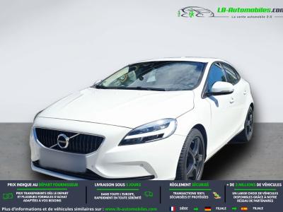 Volvo V40  T2 122 ch BVM