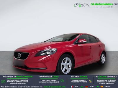 Volvo V40  T3 152 ch BVM