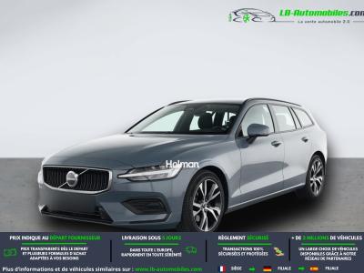 Volvo V60 B3 163 ch BVA