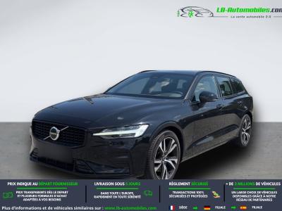 Volvo V60 B3 163 ch BVA