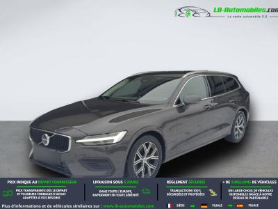 Volvo V60 B3 163 ch BVA
