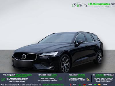 Volvo V60 B3 163 ch BVA