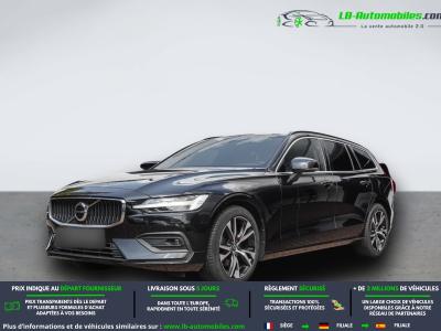 Volvo V60 B3 163 ch BVA
