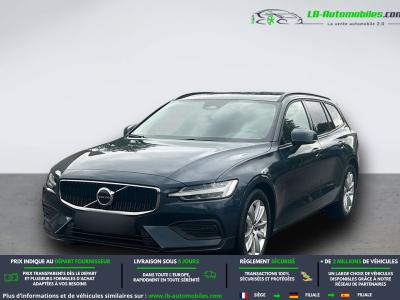 Volvo V60 B4 197 ch DCT7