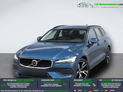 Volvo V60 B4 197 ch DCT7