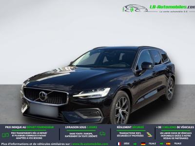 Volvo V60 B3 163 ch BVA