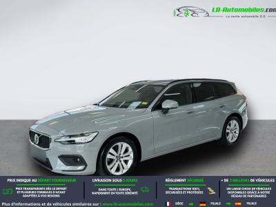 Volvo V60 B4 197 ch DCT7