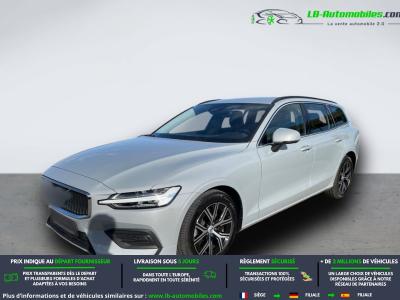 Volvo V60 B4 197 ch DCT7