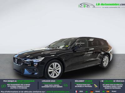 Volvo V60 B4 197 ch DCT7