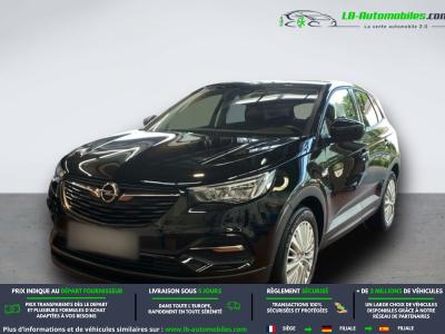 Opel Grandland X 1.2 Turbo 130 ch BVA