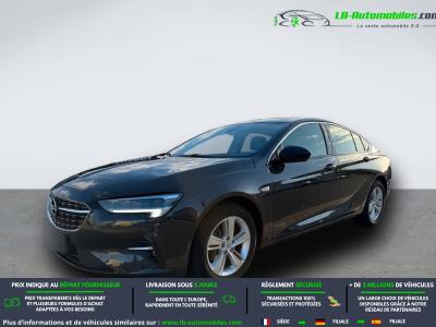 Opel Insignia Grand Sport 2.0 Diesel 174 ch BVA