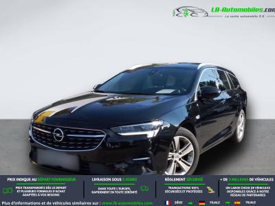 Opel Insignia Grand Sport 2.0 Diesel 174 ch BVA