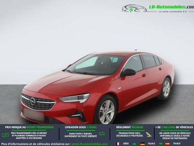 Opel Insignia Grand Sport 2.0 Diesel 174 ch BVA
