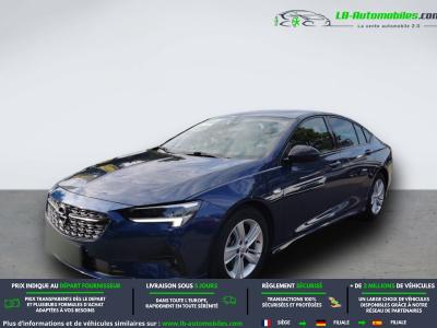 Opel Insignia Grand Sport 2.0 Diesel 174 ch BVA