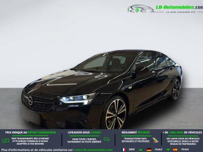 Opel Insignia Grand Sport 2.0 Diesel 174 ch BVA