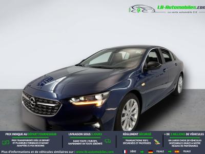 Opel Insignia Grand Sport 2.0 Turbo 200 ch BVA