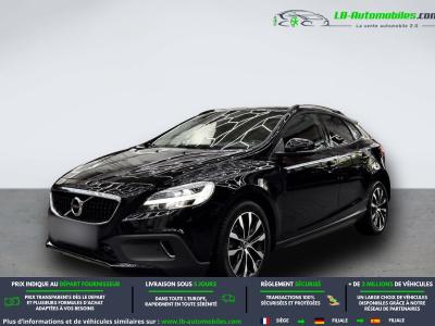 Volvo V40  T3 152 ch BVA