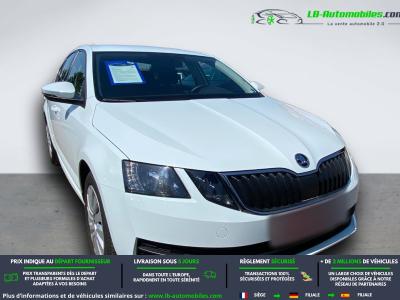 Skoda Octavia 1.2 TSI 85 ch BVM
