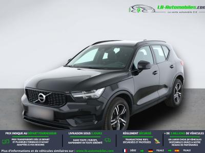 Volvo XC40 T3 163 ch BVA