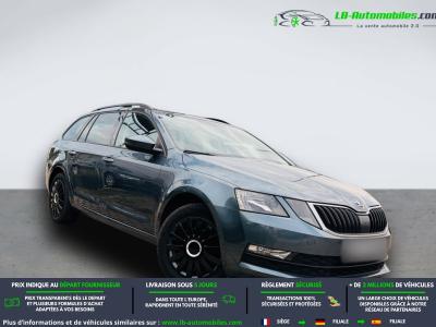 Skoda Octavia Combi 1.0 TSI 116 ch BVA