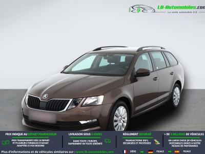 Skoda Octavia Combi 1.5 TSI 150 ch BVA