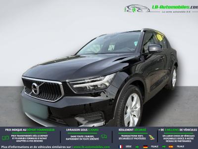 Volvo XC40 T4 190 ch BVA