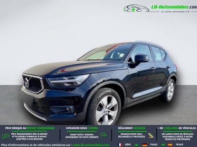Volvo XC40 T4 190 ch BVA