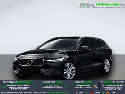 Volvo V60 D3  150 ch BVA