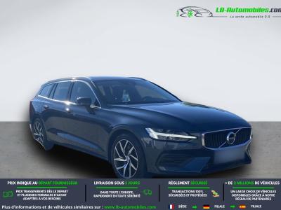 Volvo V60 T4 190 ch BVA