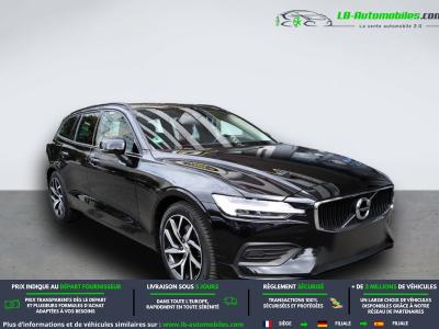 Volvo V60 T4 190 ch BVA