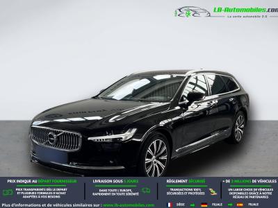 Volvo V90 B4  197 ch BVA