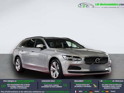 Volvo V90 B4  197 ch BVA