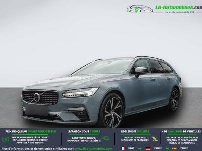 Volvo V90 B4  197 ch BVA