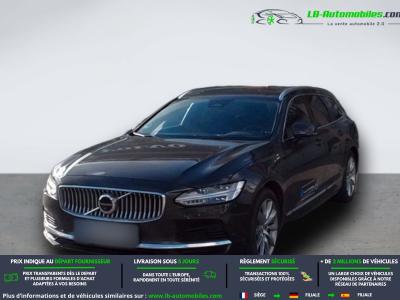 Volvo V90 T8 AWD 310 + 145 ch BVA