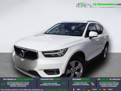 Volvo XC40 163 ch BVA