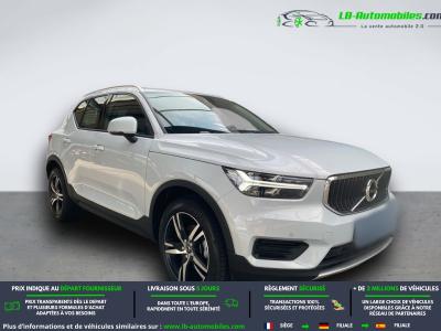 Volvo XC40 163 ch BVA