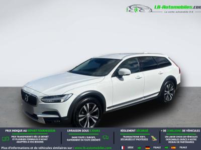 Volvo V90 Cross Country D4 AWD 190 ch BVA