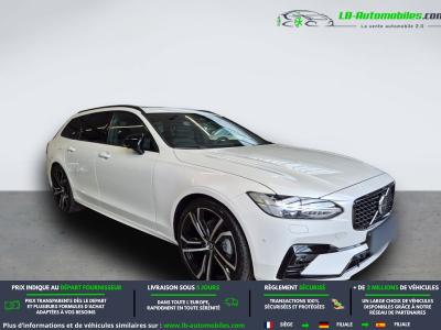 Volvo V90 B4  197 ch BVA
