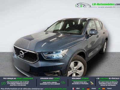 Volvo XC40 AWD 197 ch BVA