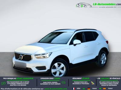 Volvo XC40 T2 129 ch BVA