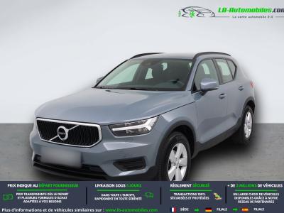 Volvo XC40 T2 129 ch BVA