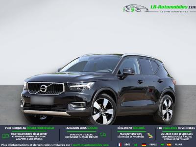 Volvo XC40 T2 129 ch BVM